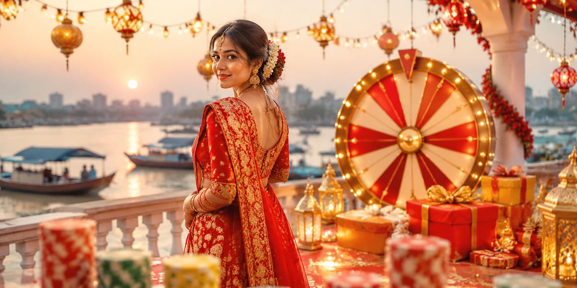 বরিশালে ঈদ উৎসবে লাকি ড্র ও জ্যাকপট উদযাপনের দৃশ্য