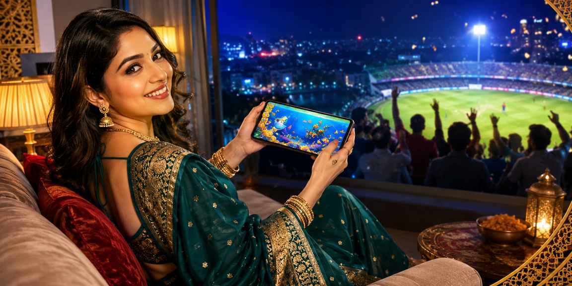 বগুড়ায় বাংলাদেশি মডেলের সাথে ফিশিং গেম ও জ্যাকপট অভিজ্ঞতা