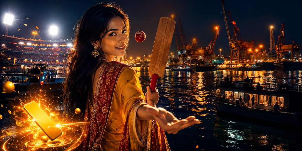 চট্টগ্রামে একজন বাংলাদেশি মডেল fa66 প্ল্যাটফর্মে ক্রিকেট বেটিং করছেন