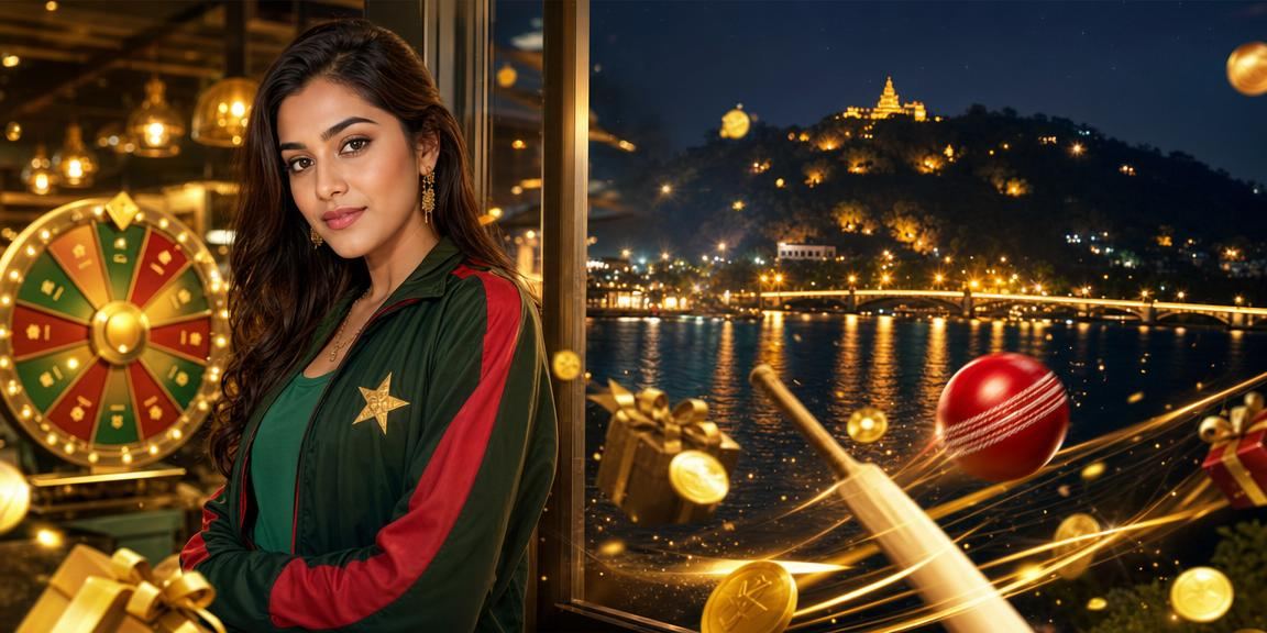সিলেটে ক্রিকেট বেটিং উপভোগ করছেন একজন ব্যবহারকারী