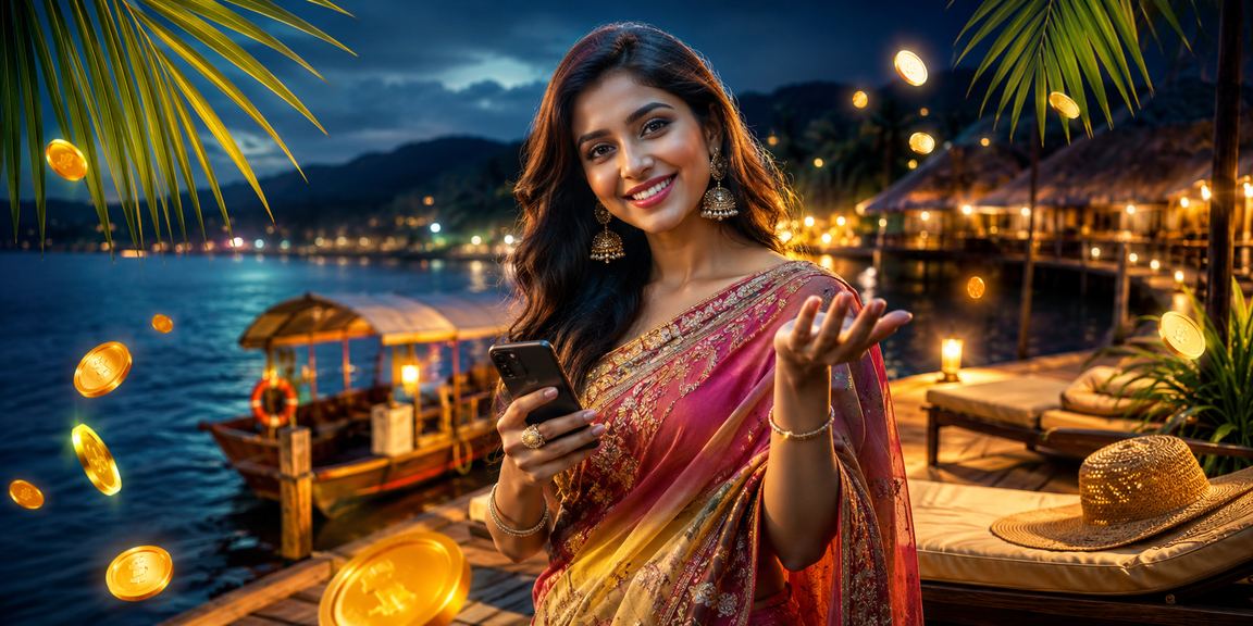 সিলেটে শাড়ি পরে ক্রিকেট বেটিং ও গেমিং অ্যাপে সক্রিয় একজন ব্যবহারকারী